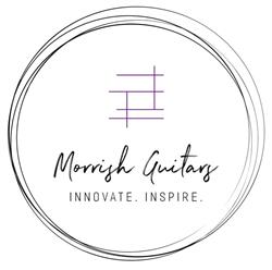 Morrish Guitars, Calgary, AB opening hours