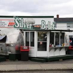 Silver Bullet, Sudbury, ON opening hours