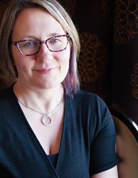 Alesya Courtnage, MA, RP CSFT Psychotherapy and Counselling, Hamilton, ON opening hours