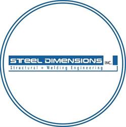 Steel Dimensions Inc., North York, ON opening hours