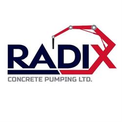 Radix Concrete Pumping, Victoria, BC opening hours
