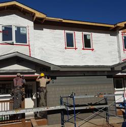 ZABI construction, Winnipeg, MB opening hours