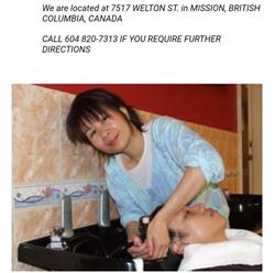 Precious Strands Hairstyling, Mission, BC opening hours