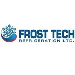 Frost Tech Refrigeration, North York, ON opening hours