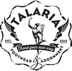 Talaria Footwear & Adornment, Kimberley, BC opening hours