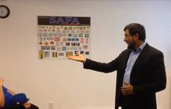 Safa Driving School, Montréal, QC opening hours