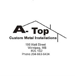 A-Top Custom Metal Installations, Winnipeg, MB opening hours
