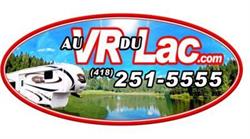 Au V R Du Lac Inc, Saint-Prime, QC opening hours