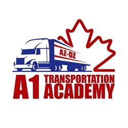 A1 Transportation Academy, Mississauga, ON opening hours