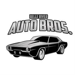 Belle River Auto Bros., opening hours