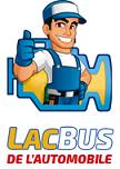 Lacbus Automobile, Verdun, QC opening hours