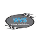 Whitelaw Valve Solutions, Red Deer, AB opening hours