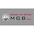Sciage De Béton MGB Inc, Mascouche, QC opening hours