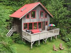 Ocean Dream, Tofino, BC opening hours