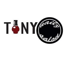 Tony Nailz Lounge Halifax, opening hours