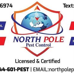 North Pole Pest Control, Winnipeg, MB opening hours