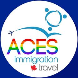 Aces Immigration and Travel - Head Office, Regina, SK opening hours