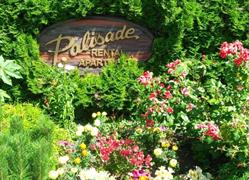 The Palisade Rental Apartments, Kelowna, BC opening hours