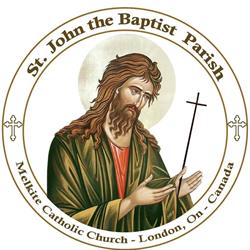 St John the Baptist Melkite Catholic Church, London, ON opening hours