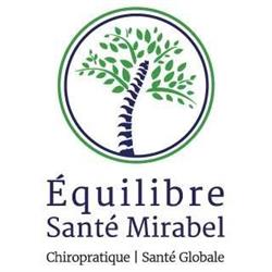 Clinique Chiropratique Équilibre Santé Mirabel, opening hours