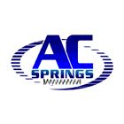 AC Springs, Ancaster, ON opening hours
