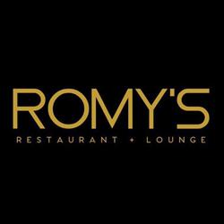 Romy’s Restaurant & Lounge, Aurora, ON opening hours