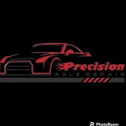 Precision Axle Repair Ltd, Abbotsford, BC opening hours