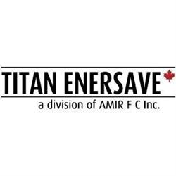 Titan Enersave, Burnaby, BC opening hours