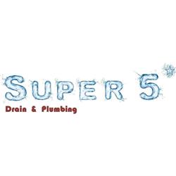 Super 5 Drain and Plumbing, Oakville, ON opening hours