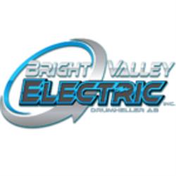 Bright Valley Electric, Drumheller, AB opening hours