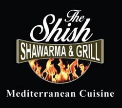 The Shish Shawarma & Grill, London, ON opening hours