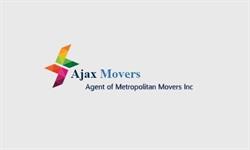 Ajax Movers Best Moving Company, opening hours
