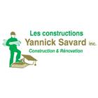 Constructions Yannick Savard, Chicoutimi, QC opening hours
