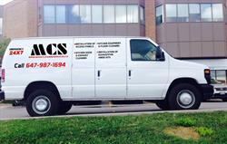 Magic Cleaning Services, North York, ON opening hours