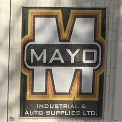 Mayo Industrial & Auto Supplies Ltd., Edmonton, AB opening hours