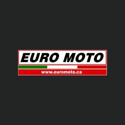 Euromoto, Saint-Eustache, QC opening hours