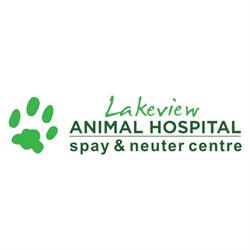 Lakeview Animal Hospital, Edmonton, AB opening hours