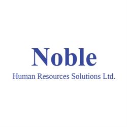 Noble Human Resources Solutions Ltd., Mississauga, ON opening hours