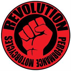 Revolution Performance Motorcycles, London, ON opening hours