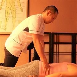 KIAI SHIATSU, Kelowna, BC opening hours