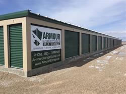 Armour Enterprises, Dauphin, MB opening hours