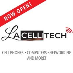 Lacell Tech, Lasalle, ON opening hours