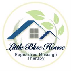 Little Blue House Registered Massage Therapy, Vernon, BC opening hours