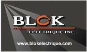 Blok Electrique, Saint-Jérôme, QC opening hours