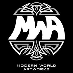 Modern World Artworks Ltd., Edmonton, AB opening hours