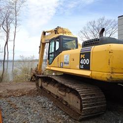 JP Drouin Excavation, Lévis, QC opening hours