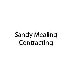 Sandy Mealing Contracting, Barrie, ON opening hours