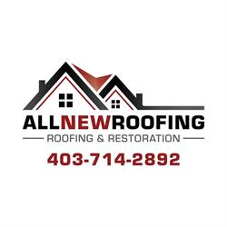 All New Roofing, Taber, AB opening hours