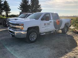 Ikonic Enterprises Ltd, Pitt Meadows, BC opening hours