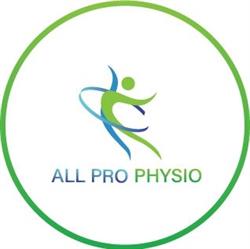 All-Pro Physio, Surrey, BC opening hours